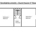 Vila House *