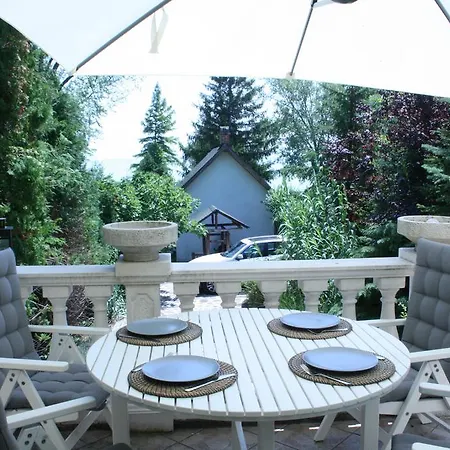 Villa House